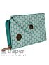 Damski portfel Regatta Elsie Travel Purse Kolor Morski