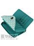 Damski portfel Regatta Elsie Travel Purse Kolor Morski