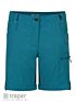 Damskie spodenki Dare 2b Melodic Short Niebieskie