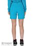 Damskie spodenki Dare 2b Melodic Short Niebieskie
