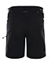 Damskie spodenki Dare 2b Melodic Short Czarne
