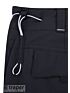Elastyczne spodnie damskie Dare 2b Melodic Trouser Szare