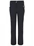 Damskie spodnie Dare 2b Melodic Trouser Czarne