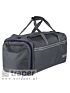 Duża torba podróżna Regatta Burford Duffle 80L Szara
