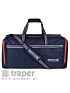 Torba podróżna Regatta Burford Duffle 60L Granatowa