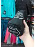 Lekka torba sportowa Regatta Duffle 40l Granatowa