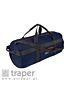 Lekka torba sportowa Regatta Duffle 40l Granatowa