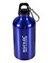 Mała butelka turystyczna Regatta Aluminium 0.5l