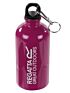 Mała butelka stalowa Regatta 0.5l Magenta