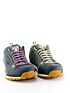 Miejskie buty damskie Dolomite Cinquantaquattro Low