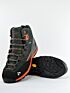 Wysokie buty górskie Bergson Tahat Supra-Tex