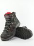 Wysokie buty turystyczne męskie Campus Rocker Fire 2