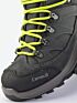 Obuwie trekkingowe Campus Rocker Fire 2 WaterProof Unisex