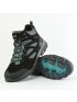 Damskie buty z wysoką cholewką Regatta Holcombe IEP Isotex