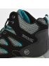 Damskie buty z wysoką cholewką Regatta Holcombe IEP Isotex