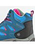 Damskie buty turystyczne wysokie Regatta Holcombe IEP