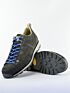 Casualowe buty skórzane męskie Dolomite Cinquantaquattro 54