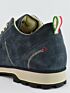 Miejskie buty ze skóry Dolomite Cinquantoquattro 54 Blue
