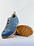 Skórzane niskie buty miejskie Dolomite Cinquantaquattro Unisex