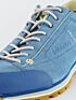 Skórzane niskie buty miejskie Dolomite Cinquantaquattro Unisex
