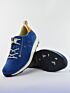 Męskie buty do miasta Dolomite 54 Move Niebieskie
