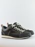 Casualowe buty męskie Dolomite Cinquantaquattro Daily Black