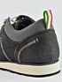 Casualowe buty męskie Dolomite Cinquantaquattro Daily Black