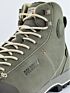 Wysokie buty męskie Dolomite Cinquantaquattro GTX Vibram