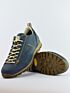 Skórzane buty miejsko-trekkingowe Dolomite Cinquantaquattro Low Unisex