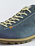 Skórzane buty miejsko-trekkingowe Dolomite Cinquantaquattro Low Unisex