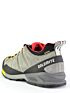 Niskie buty trekkingowe Dolomite Crodarossa GTX
