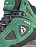 Damskie buty trekkingowe z nubuku Bergson Kakka