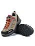 Zamszowe buty damskie Lytos Cosmic Jab 19 Cordura