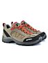Zamszowe buty damskie Lytos Cosmic Jab 19 Cordura