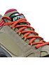 Zamszowe buty damskie Lytos Cosmic Jab 19 Cordura