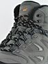 Buty trekkingowe zimowe Regatta Holcombe IEP Thermo