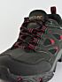 Buty Regatta Holcombe IEP Low