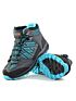 Damskie buty trekkingowe Regatta Samaris II Mid Isotex