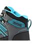 Damskie buty trekkingowe Regatta Samaris II Mid Isotex