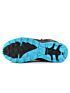 Damskie buty trekkingowe Regatta Samaris II Mid Isotex