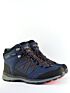 Wysokie buty trekkingowe Regatta Samaris Isotex