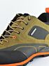 Niskie buty turystyczne Bergson Meru Supra-Tex