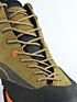 Niskie buty turystyczne Bergson Meru Supra-Tex