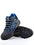 Damskie buty turystyczne Regatta Edgepoint WP