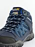 Damskie buty turystyczne Regatta Edgepoint WP
