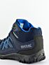 Damskie buty turystyczne Regatta Edgepoint WP
