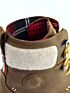 Męskie buty zimowe ze skóry Dolomite Cinquantaquattro Warm 2