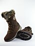 Buty zimowe Regatta Newley Thermo