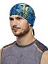 Komin Buff Chusta Coolnet UV+ FLASH LOGO MULTI