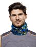 Komin Buff Chusta Coolnet UV+ FLASH LOGO MULTI